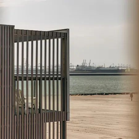 Villa's Hoek Holland * Hoek van Holland